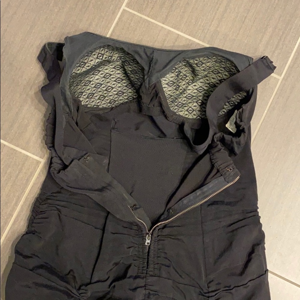 Vintage ladies swimsuit - Picture 6 of 8